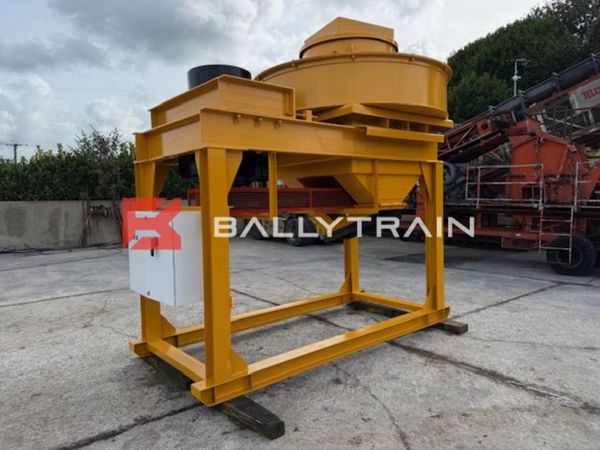 Barmac 9600 VSI Impact Crusher 367275347