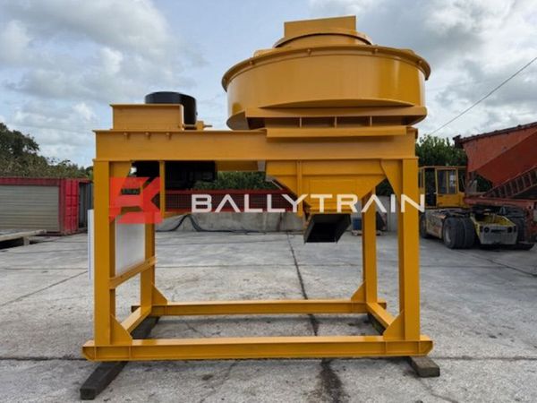 Barmac 9600 VSI Impact Crusher 367275349