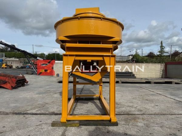 Barmac 9600 VSI Impact Crusher 367275352