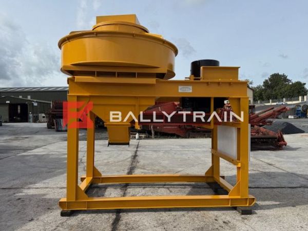 Barmac 9600 VSI Impact Crusher 367275355