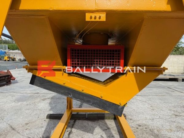 Barmac 9600 VSI Impact Crusher 367275356