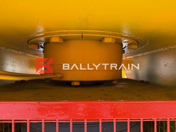 Barmac 9600 VSI Impact Crusher 367275359