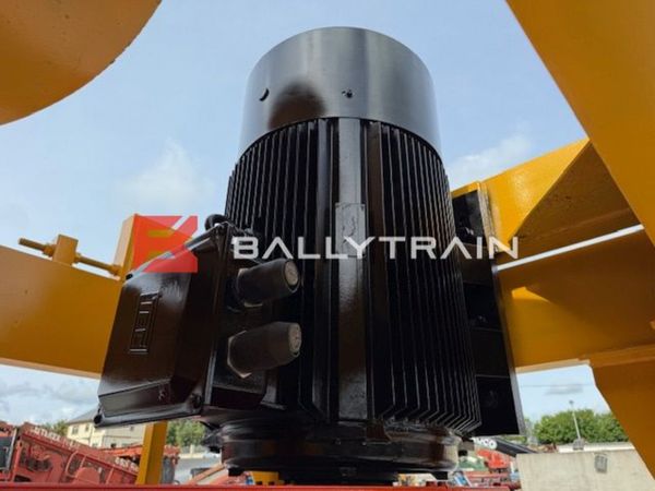 Barmac 9600 VSI Impact Crusher 367275363