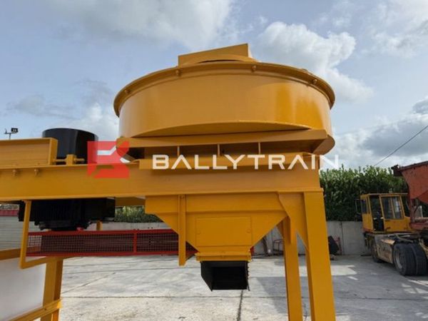 Barmac 9600 VSI Impact Crusher 367275370