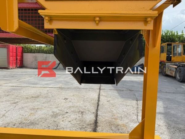 Barmac 9600 VSI Impact Crusher 367275371