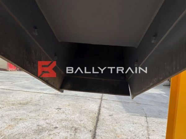 Barmac 9600 VSI Impact Crusher 367275372