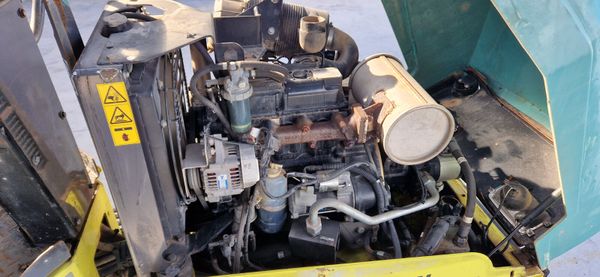 Ammann ARX 12 tandem roller 367285525