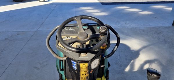 Ammann ARX 12 tandem roller 367285535