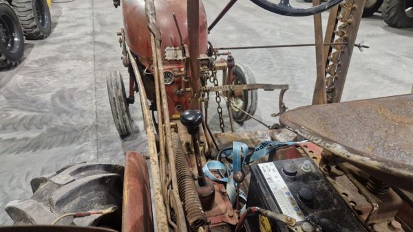 Farmall cub 367286868
