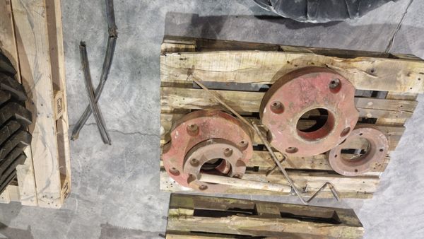 Farmall cub 367286997