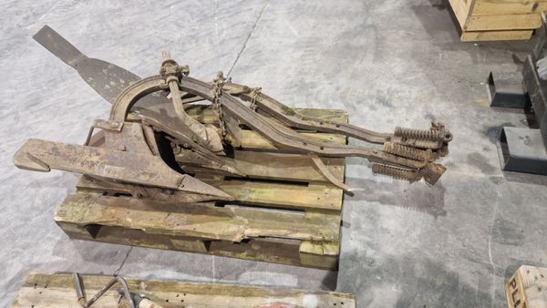 Farmall cub 367286998