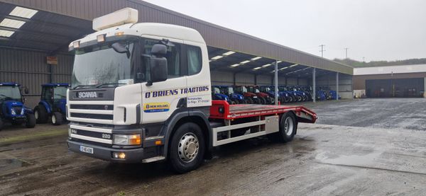 Scania 94D 367370343