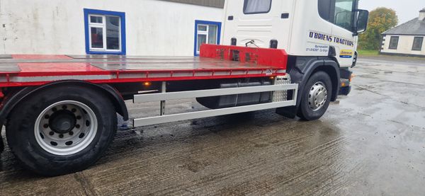 Scania 94D 367370442