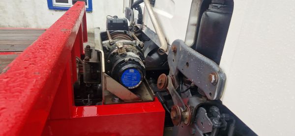 Scania 94D 367370434