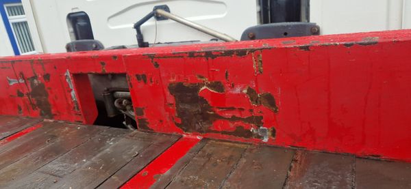 Scania 94D 367370437