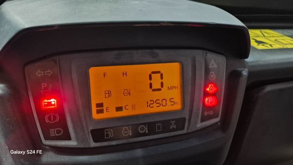 Kubota RTV 900 367371097