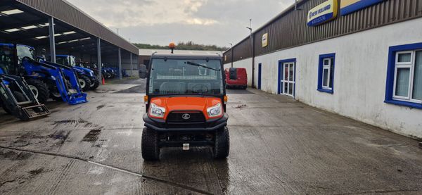 Kubota RTV 900 367371099