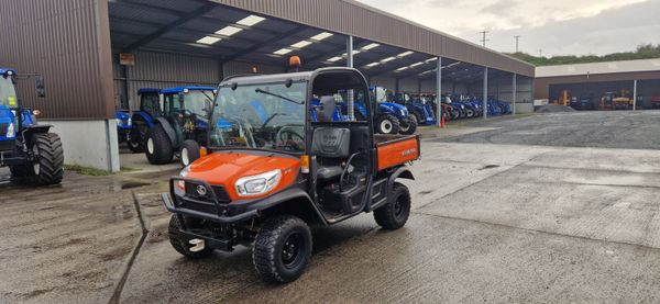 Kubota RTV 900 367371169