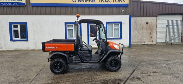 Kubota RTV 900 367371101