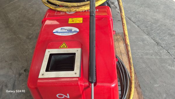 Power washer 367381953