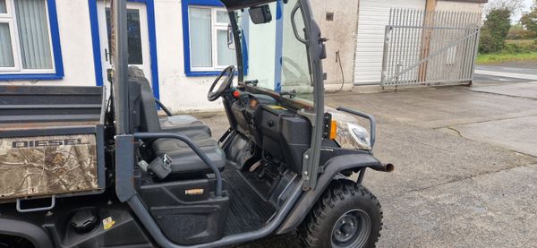 Kubota RTV 900 367471045