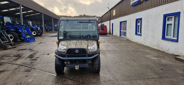 Kubota RTV 900 367471037