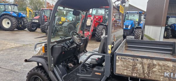 Kubota RTV 900 367471160