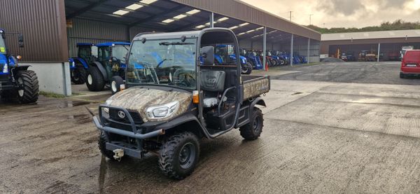 Kubota RTV 900 367471161