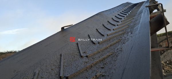 Terex Finlay 694 3 Deck Screener 367551515