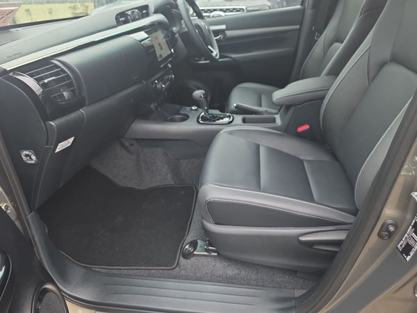 Toyota Hilux 2.8 D4D Invincible X 204Bhp 367599719