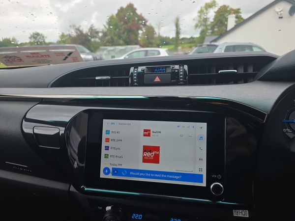 Toyota Hilux 2.8 D4D Invincible X 204Bhp 367599723