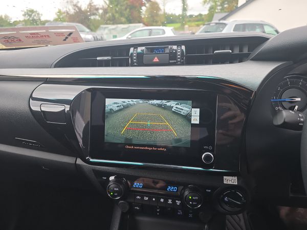 Toyota Hilux 2.8 D4D Invincible X 204Bhp 367599726