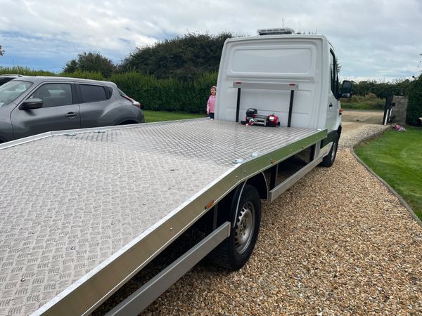 Mercedes Sprinter 314 367504894