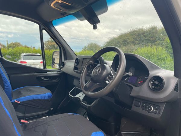 Mercedes Sprinter 314 367504902