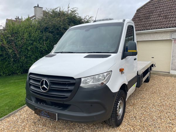 Mercedes Sprinter 314 367504906