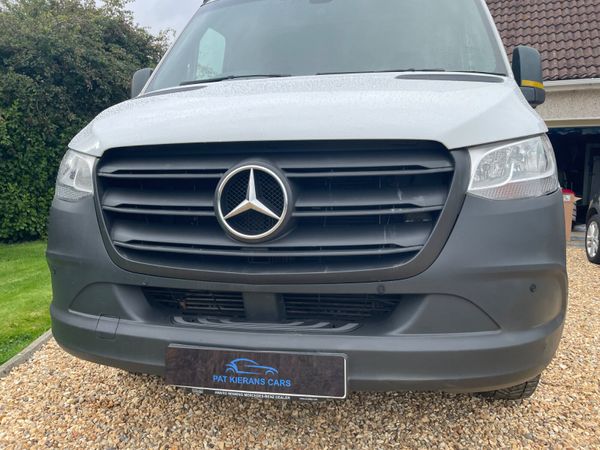 Mercedes Sprinter 314 367504911