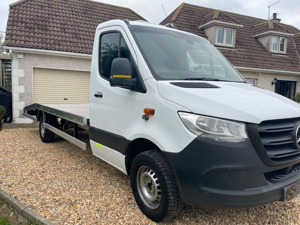 Mercedes Sprinter 314 367504912