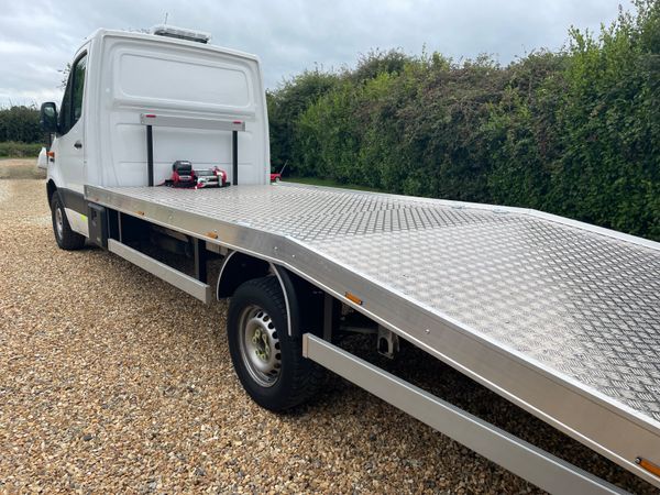 Mercedes Sprinter 314 367504914