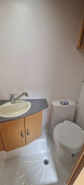 Bailey Ranger 6 berth caravan 367520843