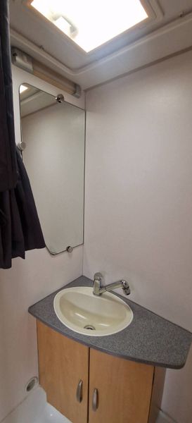 Bailey Ranger 6 berth caravan 367520846