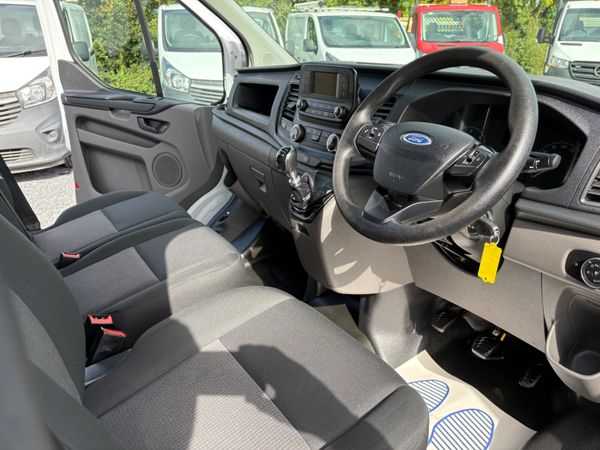 Ford Transit Custom 367521365