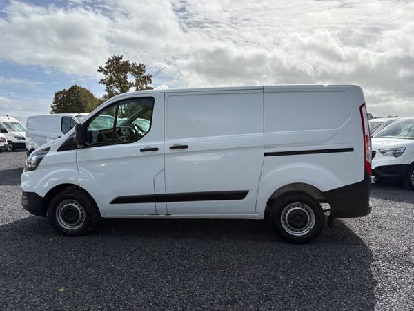 Ford Transit Custom 367521368