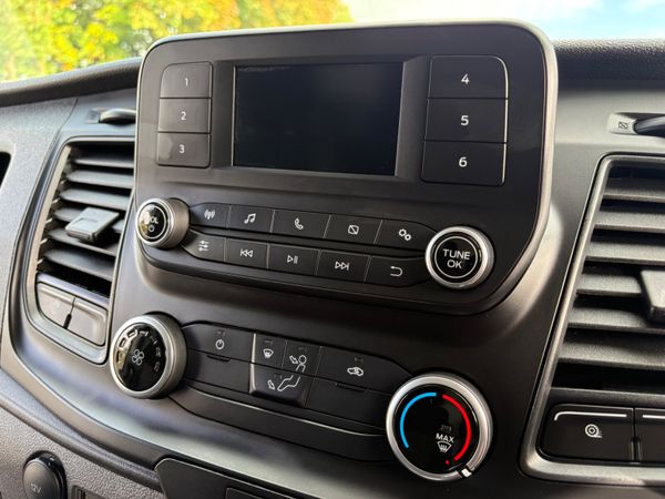 Ford Transit Custom 367521370