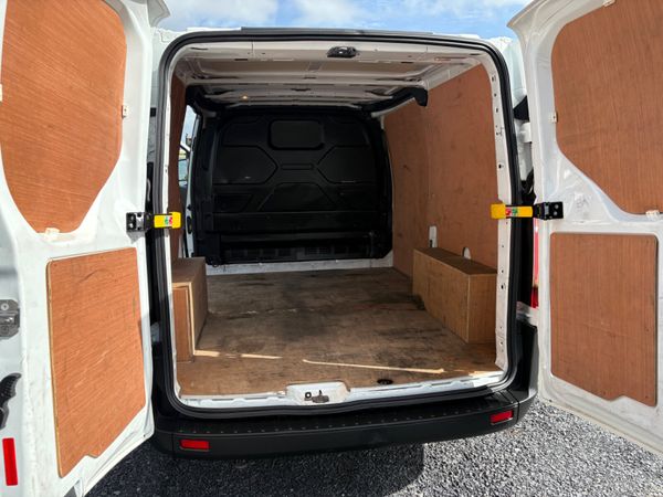 Ford Transit Custom 367521375