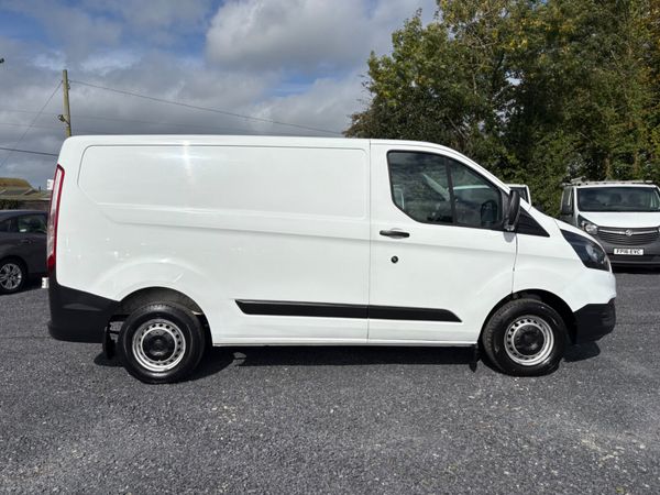 Ford Transit Custom 367521377