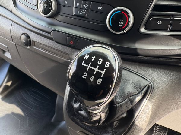 Ford Transit Custom 367521378