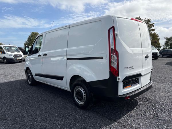 Ford Transit Custom 367521381