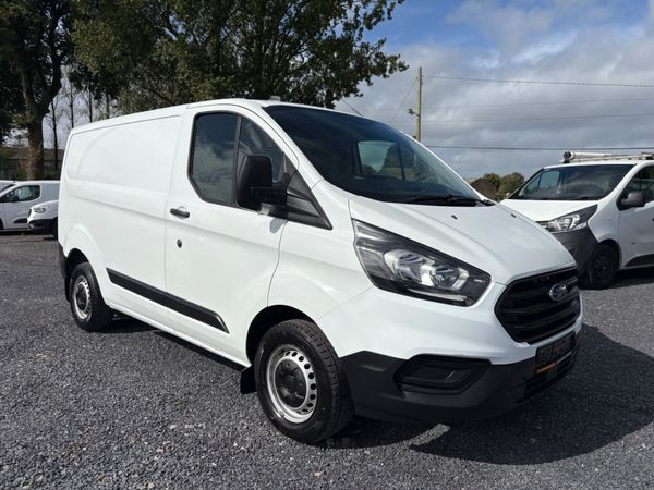Ford Transit Custom 367521383