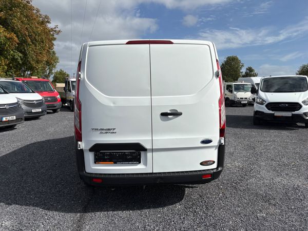 Ford Transit Custom 367521385