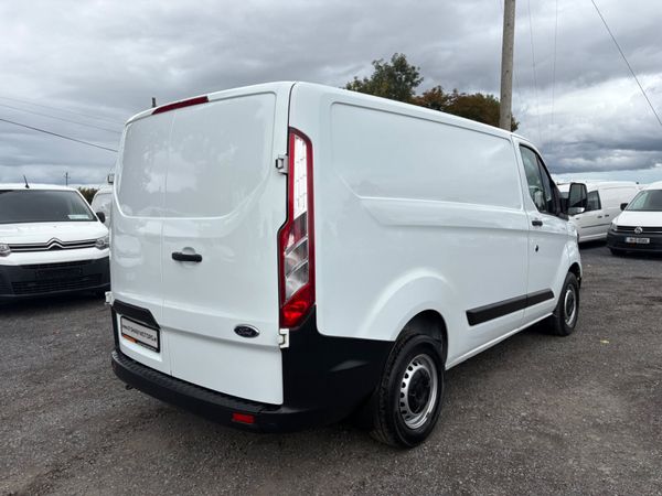 Ford Transit Custom 367521541